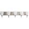 Progress Lighting Gather Collection Five-Light Bath & Vanity P2713-09 - alternate 1
